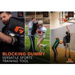 Goalrilla Blocking Dummy - Thumbnail 10 of 10