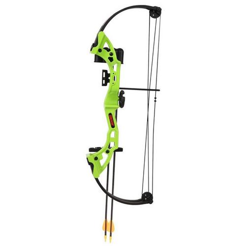 Bear Archery Brave Youth Bow Package - Primary Image