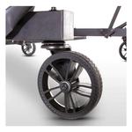 STIGA ST4100 Table Tennis Table - Thumbnail 5 of 5