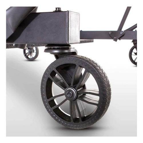 STIGA ST4100 Table Tennis Table - Primary Image