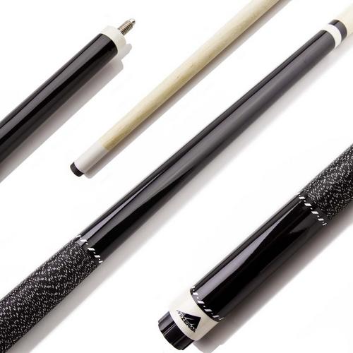 MIZERAK 57" 2-Piece Hardwood Cue - Primary Image