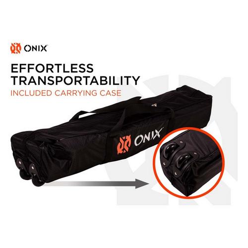 ONIX Pickleball Net and Practice Net - Primary Image