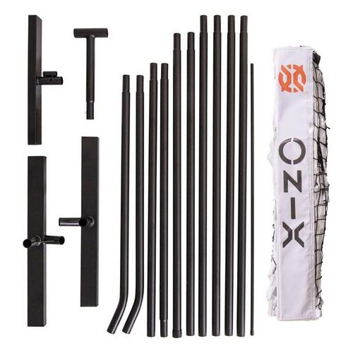 ONIX Pickleball Net and Practice Net - Primary Image