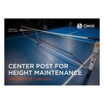 ONIX Pickleball Net and Practice Net - Thumbnail 7 of 16