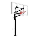 Goalsetter MVP 72" In Ground Basketball Hoop - Thumbnail 1 of 15