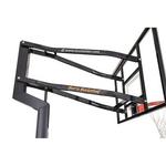 Goalsetter MVP 72" In Ground Basketball Hoop - Thumbnail 5 of 15