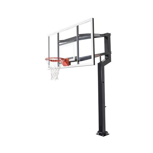 Goalsetter MVP 72" In Ground Basketball Hoop - Primary Image