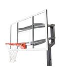 Goalsetter MVP 72" In Ground Basketball Hoop - Thumbnail 7 of 15