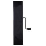 Goalsetter MVP 72" In Ground Basketball Hoop - Thumbnail 8 of 15