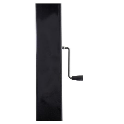 Goalsetter MVP 72" In Ground Basketball Hoop - Primary Image