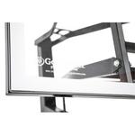 Goalsetter MVP 72" In Ground Basketball Hoop - Thumbnail 11 of 15