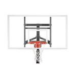 Goalsetter MVP 72" In Ground Basketball Hoop - Thumbnail 13 of 15