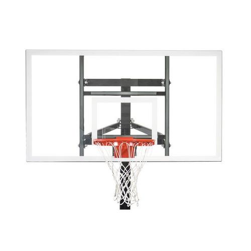 Goalsetter MVP 72" In Ground Basketball Hoop - Primary Image