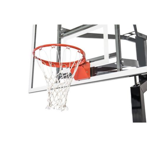 Goalsetter MVP 72" In Ground Basketball Hoop - Primary Image