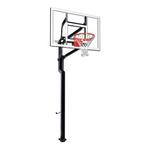 Goalsetter Contender 54" Basketball Hoop - Thumbnail 1 of 9