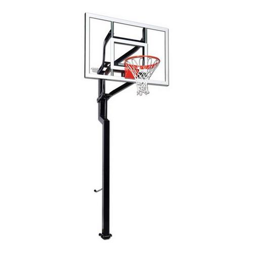Goalsetter Contender 54" Basketball Hoop - Primary Image