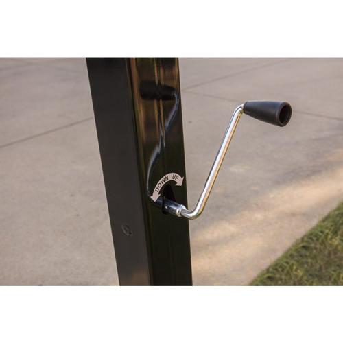 Goalsetter Contender 54" Basketball Hoop - Primary Image