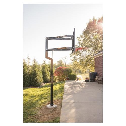 Goalsetter Contender 54" Basketball Hoop - Primary Image