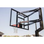 Goalsetter Contender 54" Basketball Hoop - Thumbnail 2 of 9