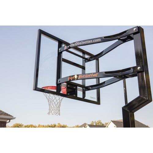Goalsetter Contender 54" Basketball Hoop - Primary Image