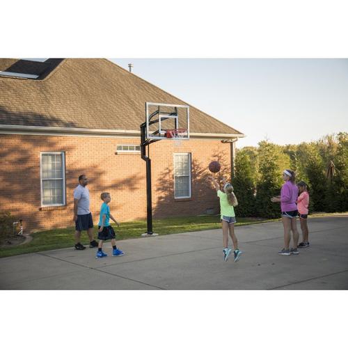 Goalsetter Contender 54" Basketball Hoop - Primary Image