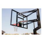 Goalsetter Contender 54" Acrylic In-Ground Basketball Hoop - Thumbnail 6 of 10