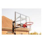 Goalsetter Contender 54" Acrylic In-Ground Basketball Hoop - Thumbnail 7 of 10