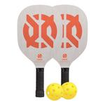 ONIX Recruit Double Pack Pickleball Paddle - Thumbnail 1 of 12