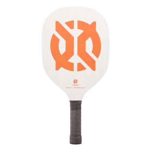 ONIX Recruit Double Pack Pickleball Paddle - Primary Image