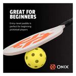 ONIX Recruit Double Pack Pickleball Paddle - Thumbnail 8 of 12