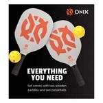 ONIX Recruit Double Pack Pickleball Paddle - Thumbnail 9 of 12