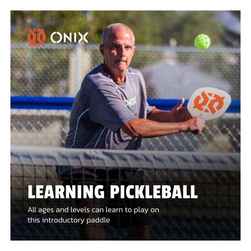 ONIX Recruit Double Pack Pickleball Paddle - Primary Image