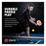 ONIX Recruit Double Pack Pickleball Paddle - Thumbnail 10 of 12