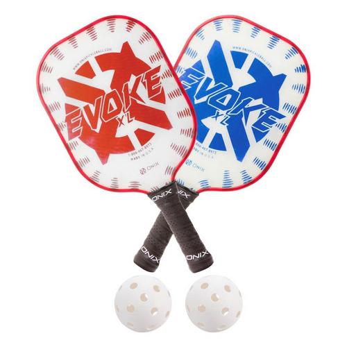 ONIX Signature Pickleball Paddle Combo - Primary Image