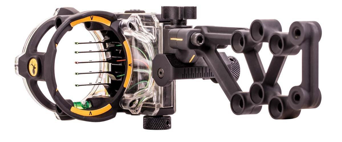 Trophy Ridge React H5 5-Pin Bow Sight