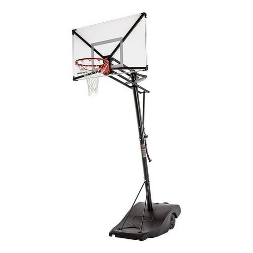 Silverback NXT 54" Portable Basketball Hoop - Primary Image