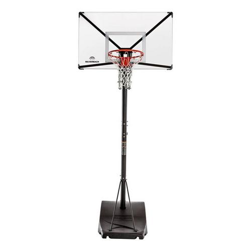 Silverback NXT 54" Portable Basketball Hoop - Primary Image
