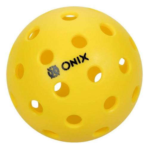 ONIX Pure 2 Outdoor Pickleballs - 100 Pack - Primary Image