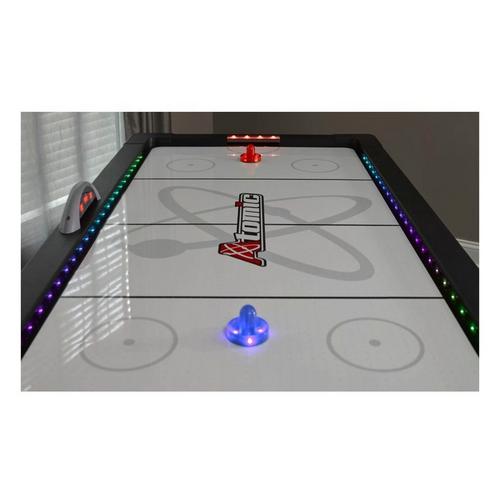 Atomic Top Shelf Air Hockey Table - Primary Image