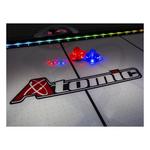 Atomic Top Shelf Air Hockey Table - Thumbnail 3 of 10