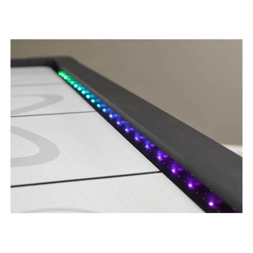 Atomic Top Shelf Air Hockey Table - Primary Image