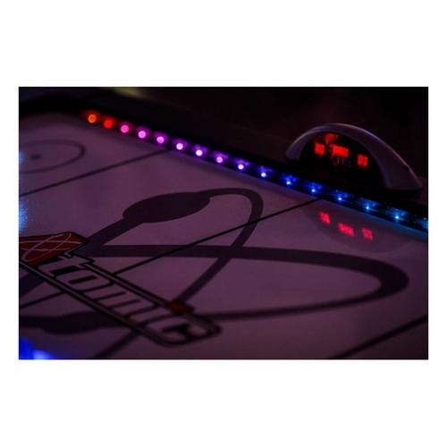 Atomic Top Shelf Air Hockey Table - Primary Image