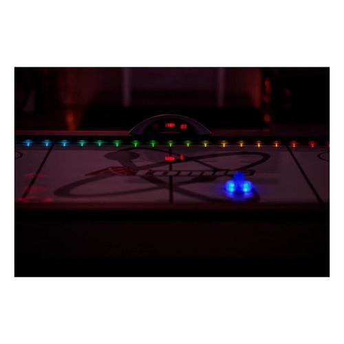 Atomic Top Shelf Air Hockey Table - Primary Image