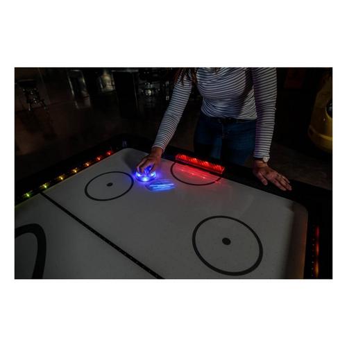 Atomic Top Shelf Air Hockey Table - Primary Image