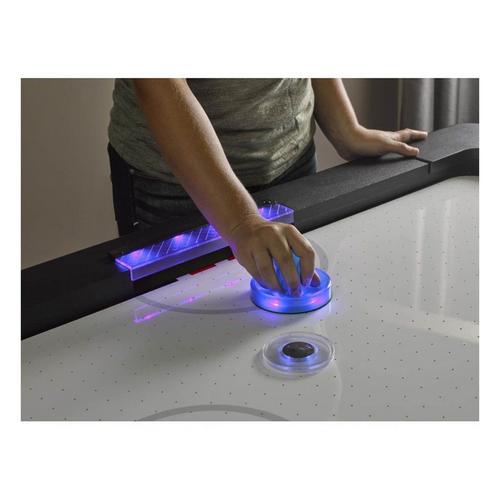 Atomic Top Shelf Air Hockey Table - Primary Image