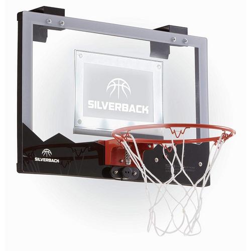 Silverback 23" LED Light Mini Backboard - Primary Image