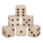 Triumph Game Lawn Dice w/Scorers - Thumbnail 2 of 3