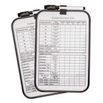 Triumph Game Lawn Dice w/Scorers - Thumbnail 3 of 3