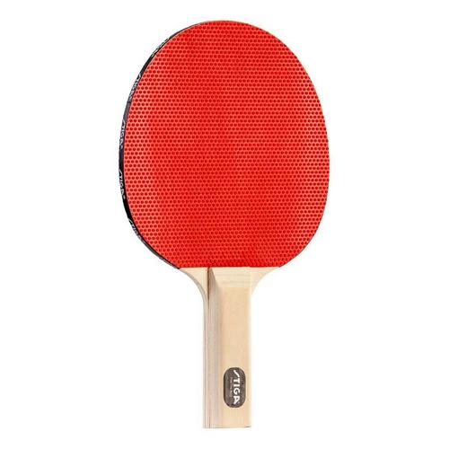 STIGA Hardbat Table Tennis Paddle - Primary Image