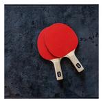 STIGA Hardbat Table Tennis Paddle - Thumbnail 3 of 7